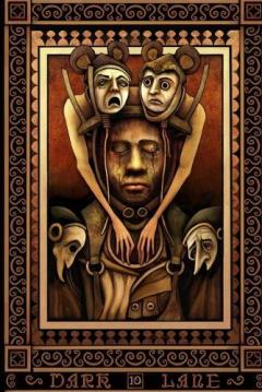 Dark Lane Anthology: Volume 10