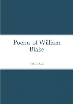 Poems of William Blake