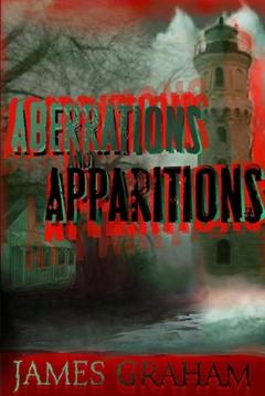 Coperta cărții Aberrations and Apparitions: A Horror Anthology