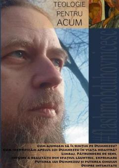 Teologie pentru acum 2: #flashmobduhovnicesc 2