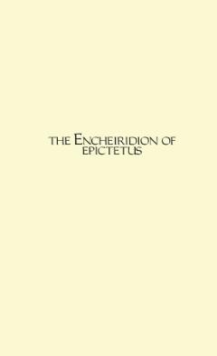 The Encheiridion