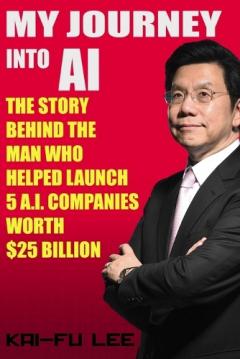 My Journey into AI