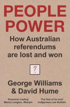 People Power: How Australian referendums are lost and won
