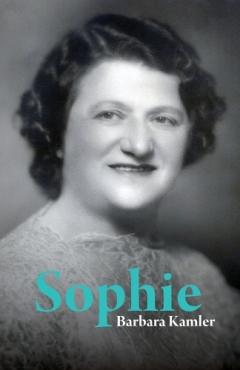 Coperta cărții Sophie