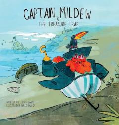 Captain Mildew & The Treasure Trap