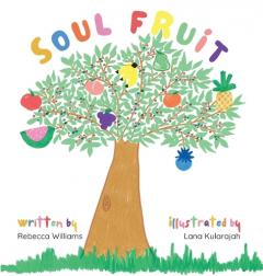 Coperta cărții Soul Fruit