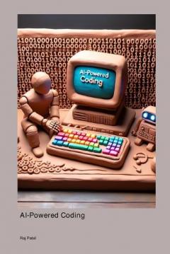 Coperta cărții AI-Powered Coding