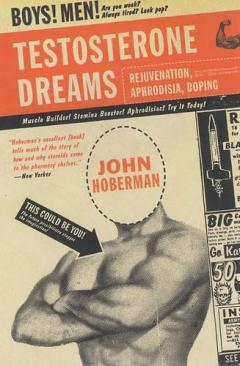 Testosterone Dreams