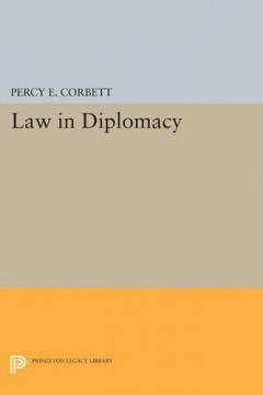 Law in Diplomacy