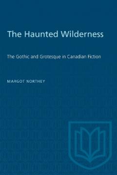 HAUNTED WILDERNESS GOTHIC GROTESQUE CP