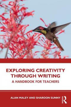 Exploring Creativity Through Writing