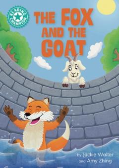 Reading Champion: The Fox and the Goat