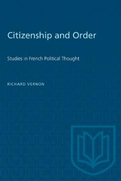 Citizenship and Order