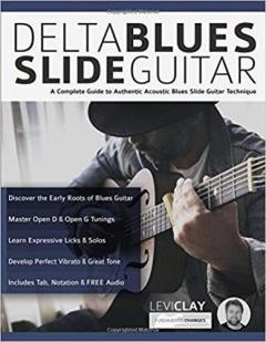 Jazz Bebop Blues Guitar: Creative Concepts to Master the Language of Bebop Jazz-Blues Guitar