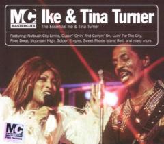 Ike And Tina Turner