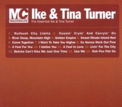 Ike And Tina Turner