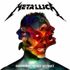 Hardwired...To Self-Destruct Deluxe Edition - Vinyl