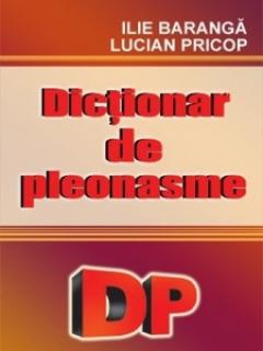 Dictionar de pleonasme