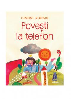 Povesti la telefon