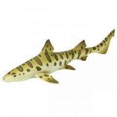 Figurina - Rechinul Leopard