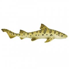 Figurina - Rechinul Leopard