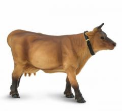 Figurina - Vaca Jersey