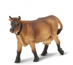 Figurina - Vaca Jersey