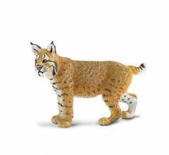 Figurina - Linx, Ras