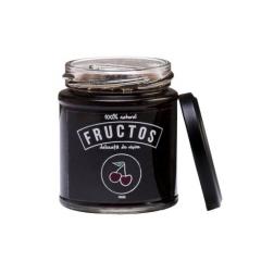 Dulceata de visine cu vin de Porto