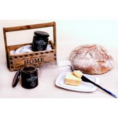 Dulceata de visine cu vin de Porto