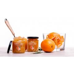 Dulceata de visine cu vin de Porto