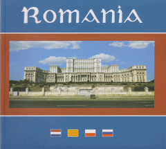 Romania - Editie bilingva 