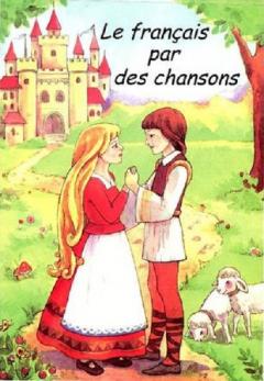 Le francais par des chansons