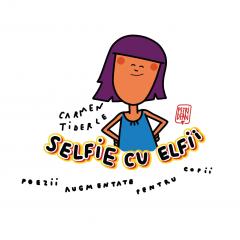 Selfie cu elfii