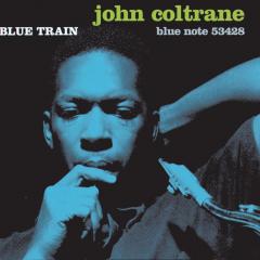 Blue Train