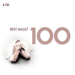 100 Best Ballet