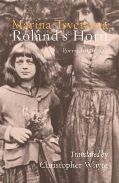 Roland's Horn: Poems 1917-1924