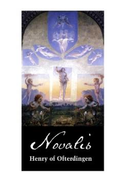Henry of Ofterdingen: A Romance