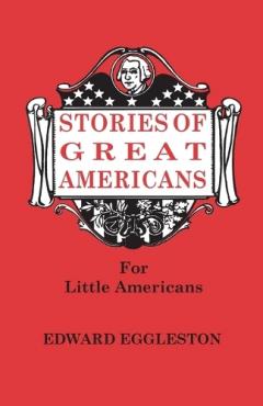 Stories of Great Americans