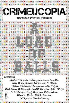 Crimeucopia - A Load Of Balls