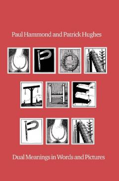 Upon The Pun: Dual Meanings in Word and Pictures