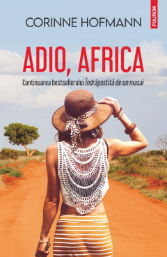 Adio, Africa