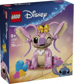 LEGO Disney - Lilo&Stitch - Angel (43257)