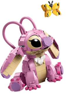 LEGO Disney - Lilo&Stitch - Angel (43257)