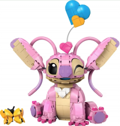 LEGO Disney - Lilo&Stitch - Angel (43257)