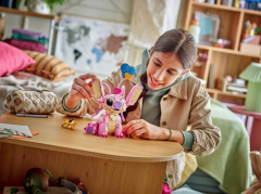 LEGO Disney - Lilo&Stitch - Angel (43257)