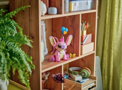 LEGO Disney - Lilo&Stitch - Angel (43257)