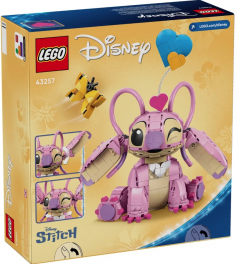 LEGO Disney - Lilo&Stitch - Angel (43257)
