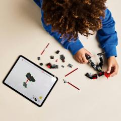 LEGO Star Wars - Robotul Darth Maul (75411)