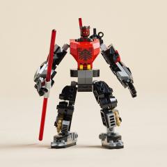 LEGO Star Wars - Robotul Darth Maul (75411)